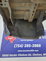 2009-2018 Dodge Ram 4th Gen 1500 2500 3500 8' Long Truck Bed