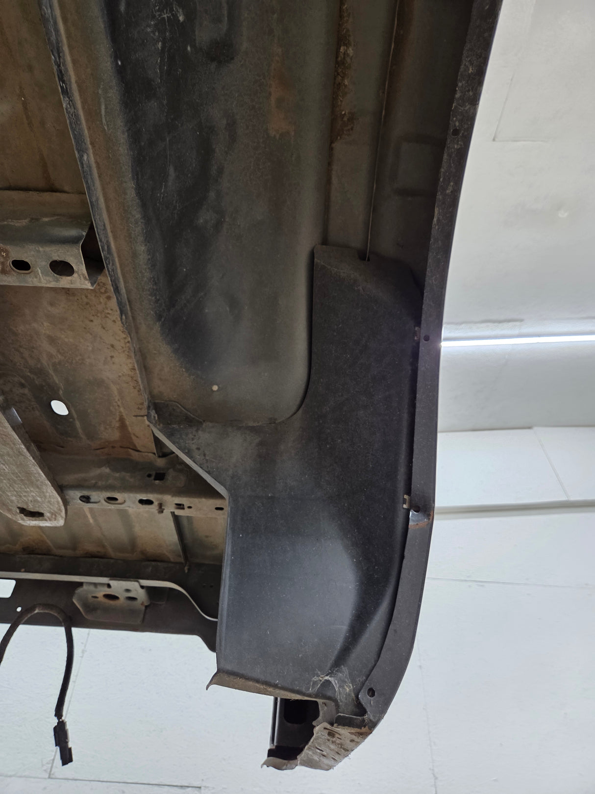 2009-2018 Dodge Ram 4th Gen 1500 2500 3500 8' Long Truck Bed