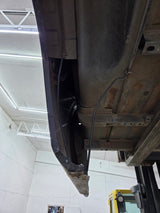 2009-2018 Dodge Ram 4th Gen 1500 2500 3500 8' Long Truck Bed