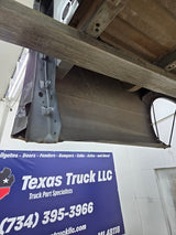 2009-2018 Dodge Ram 4th Gen 1500 2500 3500 8' Long Truck Bed