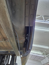 2009-2018 Dodge Ram 4th Gen 1500 2500 3500 8' Long Truck Bed