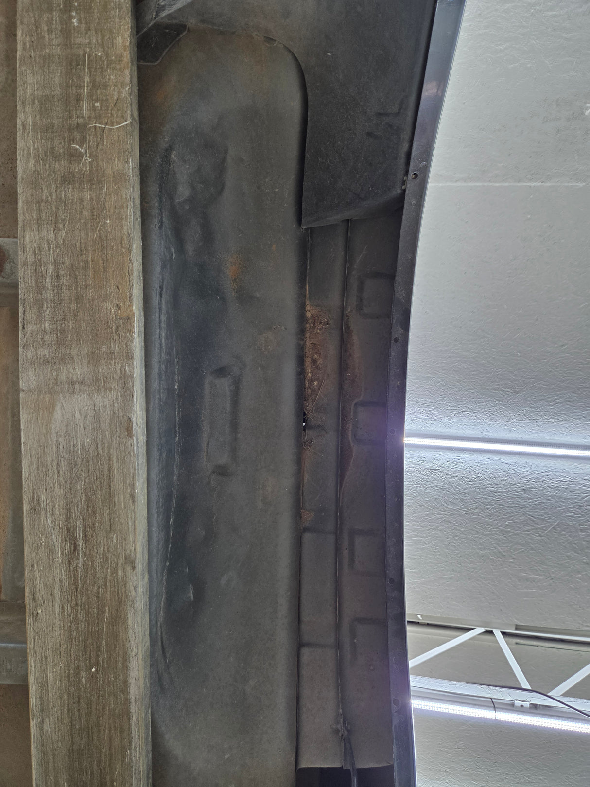 2009-2018 Dodge Ram 4th Gen 1500 2500 3500 8' Long Truck Bed