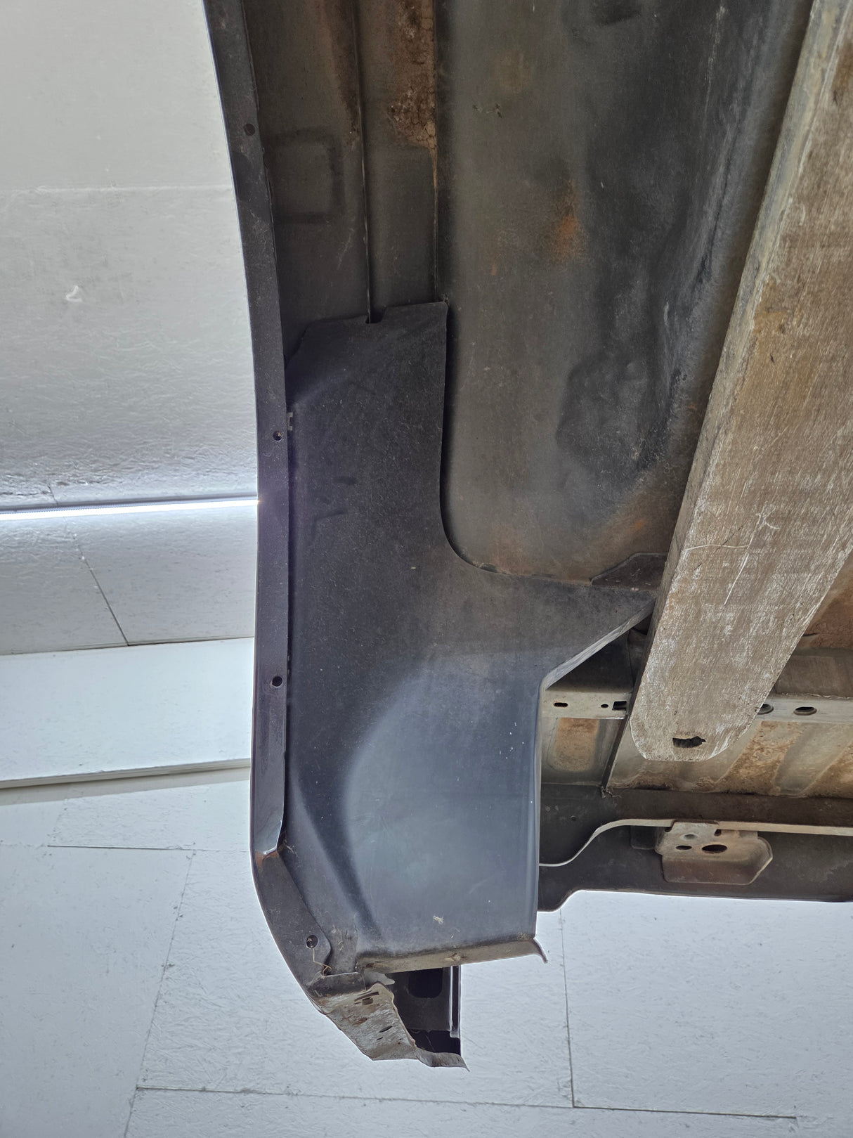 2009-2018 Dodge Ram 4th Gen 1500 2500 3500 8' Long Truck Bed