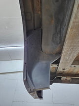 2009-2018 Dodge Ram 4th Gen 1500 2500 3500 8' Long Truck Bed