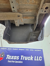 2009-2018 Dodge Ram 4th Gen 1500 2500 3500 8' Long Truck Bed
