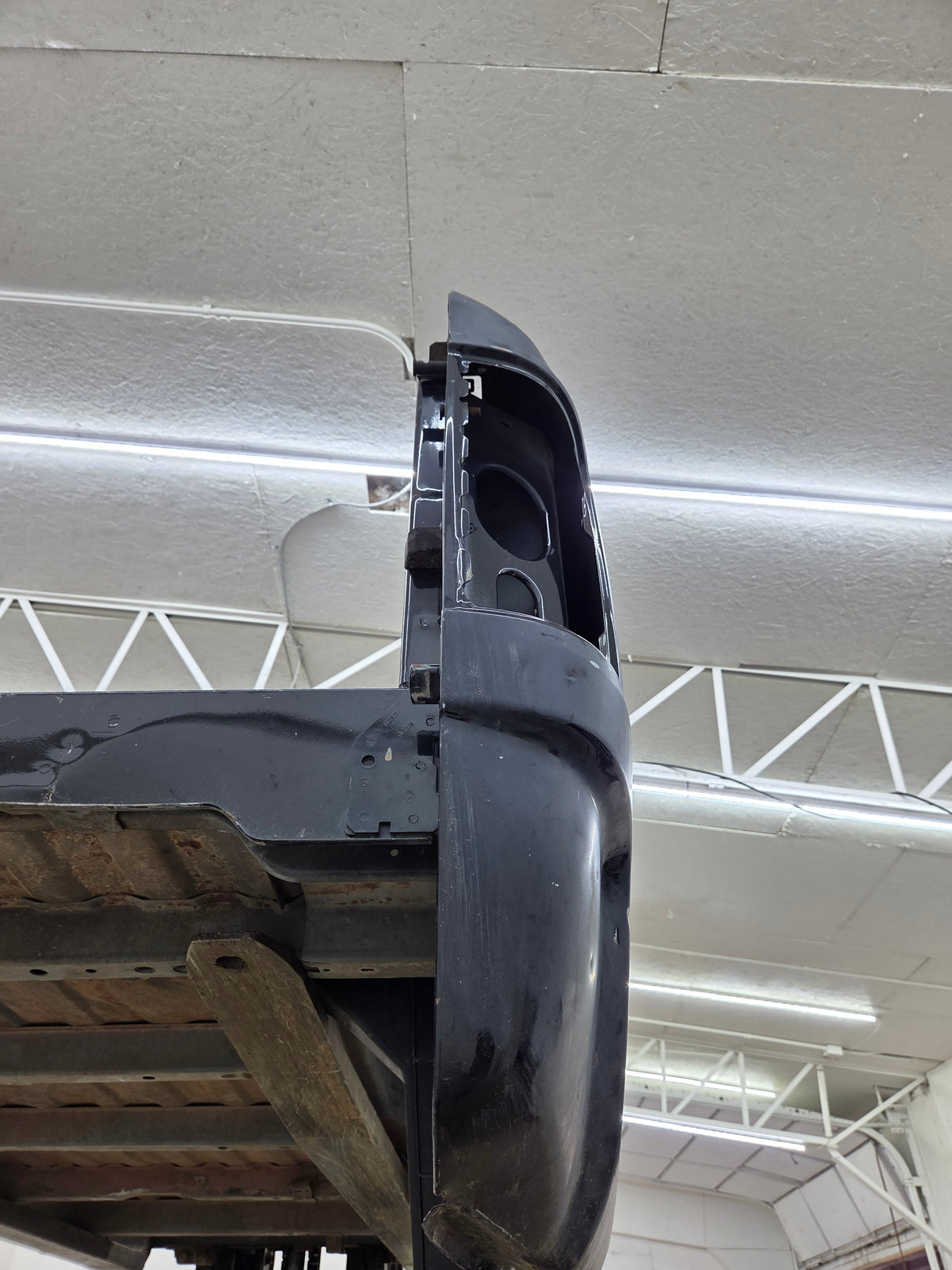 2009-2018 Dodge Ram 4th Gen 1500 2500 3500 8' Long Truck Bed