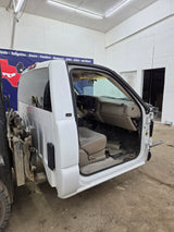 1999-2007 Chevrolet Silverado / GMC Sierra 1500 2500 HD 3500HD Regular Cab Body
