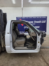 1999-2007 Chevrolet Silverado / GMC Sierra 1500 2500 HD 3500HD Regular Cab Body