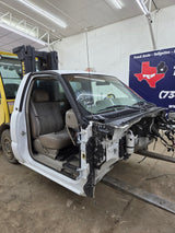 1999-2007 Chevrolet Silverado / GMC Sierra 1500 2500 HD 3500HD Regular Cab Body