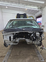 1999-2007 Chevrolet Silverado / GMC Sierra 1500 2500 HD 3500HD Regular Cab Body