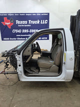 1999-2007 Chevrolet Silverado / GMC Sierra 1500 2500 HD 3500HD Regular Cab Body