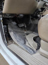 1999-2007 Chevrolet Silverado / GMC Sierra 1500 2500 HD 3500HD Regular Cab Body