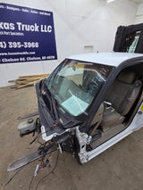 1999-2007 Chevrolet Silverado / GMC Sierra 1500 2500 HD 3500HD Regular Cab Body