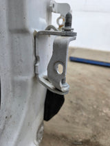 1999-2007 Chevrolet Silverado / GMC Sierra 1500 2500 HD 3500HD Regular Cab Body