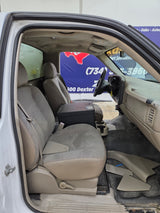 1999-2007 Chevrolet Silverado / GMC Sierra 1500 2500 HD 3500HD Regular Cab Body