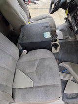 1999-2007 Chevrolet Silverado / GMC Sierra 1500 2500 HD 3500HD Regular Cab Body