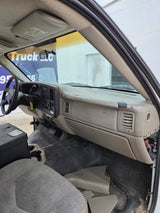 1999-2007 Chevrolet Silverado / GMC Sierra 1500 2500 HD 3500HD Regular Cab Body
