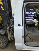 1999-2007 Chevrolet Silverado / GMC Sierra 1500 2500 HD 3500HD Regular Cab Body