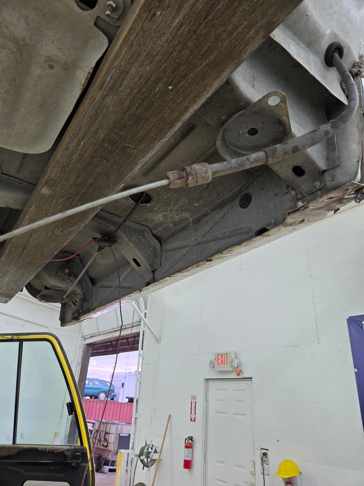 1999-2007 Chevrolet Silverado / GMC Sierra 1500 2500 HD 3500HD Regular Cab Body