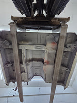 1999-2007 Chevrolet Silverado / GMC Sierra 1500 2500 HD 3500HD Regular Cab Body