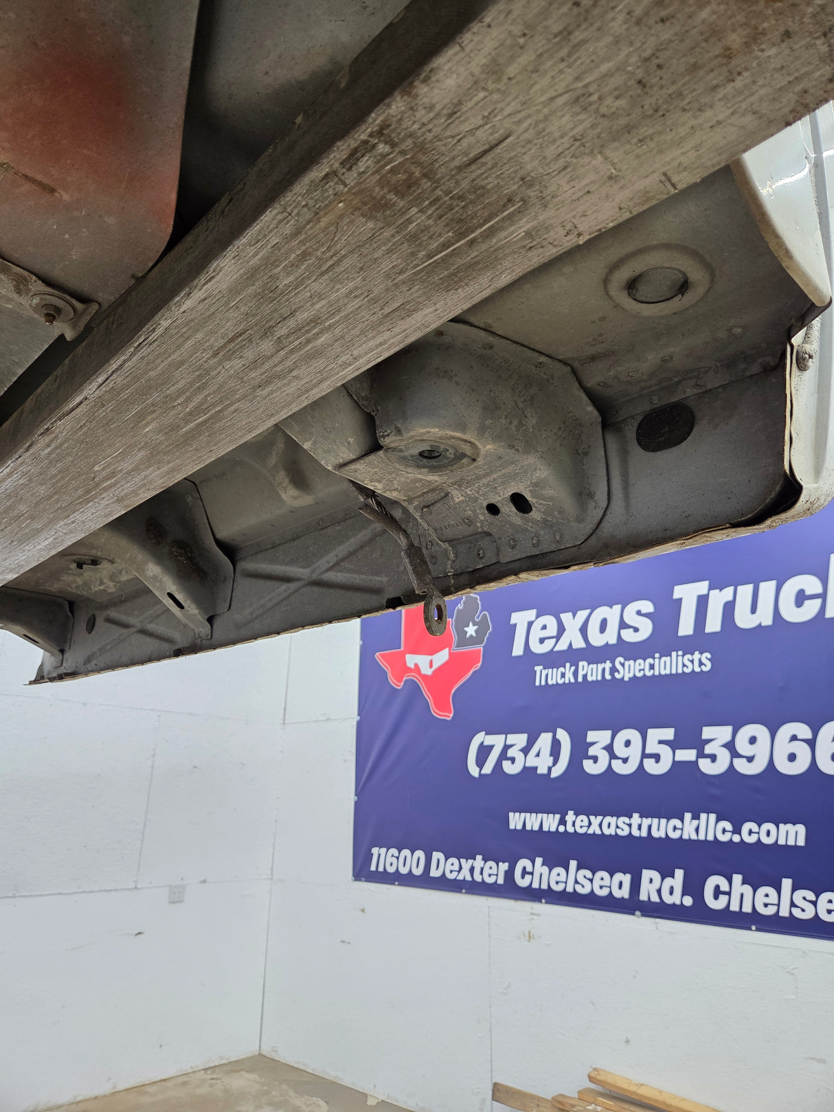1999-2007 Chevrolet Silverado / GMC Sierra 1500 2500 HD 3500HD Regular Cab Body