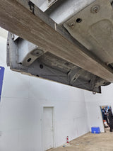 1999-2007 Chevrolet Silverado / GMC Sierra 1500 2500 HD 3500HD Regular Cab Body