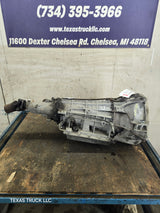 4r100 Automatic Transmission 2wd Ford F250 F350 F450 F550 Super Duty 6.8L v10 triton 5.4L v8