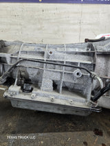 4r100 Automatic Transmission 2wd Ford F250 F350 F450 F550 Super Duty 6.8L v10 triton 5.4L v8