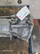 4r100 Automatic Transmission 2wd Ford F250 F350 F450 F550 Super Duty 6.8L v10 triton 5.4L v8