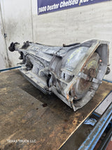 4r100 Automatic Transmission 2wd Ford F250 F350 F450 F550 Super Duty 6.8L v10 triton 5.4L v8