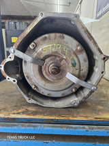 4r100 Automatic Transmission 2wd Ford F250 F350 F450 F550 Super Duty 6.8L v10 triton 5.4L v8