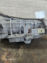 4r100 Automatic Transmission 2wd Ford F250 F350 F450 F550 Super Duty 6.8L v10 triton 5.4L v8