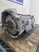 4r100 Automatic Transmission 2wd Ford F250 F350 F450 F550 Super Duty 6.8L v10 triton 5.4L v8