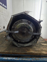 4r100 Automatic Transmission 2wd Ford F250 F350 F450 F550 Super Duty 6.8L v10 triton 5.4L v8