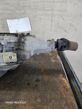 4r100 Automatic Transmission 2wd Ford F250 F350 F450 F550 Super Duty 6.8L v10 triton 5.4L v8