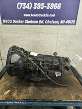 2003-2010 5r110W Automatic Transmission 2 or 4wd 6.0L 6.4l power stroke 6.8L v10 triton 5.4L v8 Ford