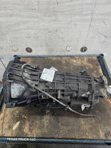2003-2010 5r110W Automatic Transmission 2 or 4wd 6.0L 6.4l power stroke 6.8L v10 triton 5.4L v8 Ford