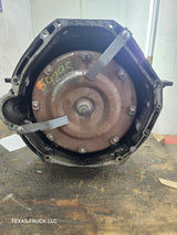 2003-2010 5r110W Automatic Transmission 2 or 4wd 6.0L 6.4l power stroke 6.8L v10 triton 5.4L v8 Ford