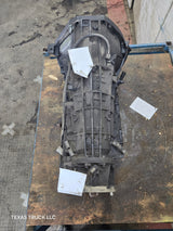 2003-2010 5r110W Automatic Transmission 2 or 4wd 6.0L 6.4l power stroke 6.8L v10 triton 5.4L v8 Ford