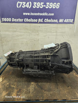 2003-2010 5r110W Automatic Transmission 2 or 4wd 6.0L 6.4l power stroke 6.8L v10 triton 5.4L v8 Ford