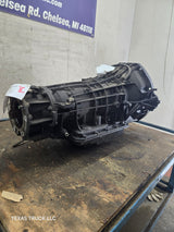 2003-2010 5r110W Automatic Transmission 2 or 4wd 6.0L 6.4l power stroke 6.8L v10 triton 5.4L v8 Ford