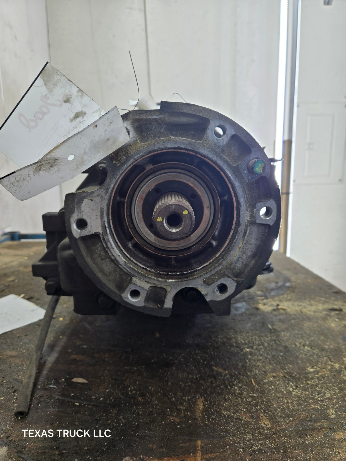 2003-2010 5r110W Automatic Transmission 2 or 4wd 6.0L 6.4l power stroke 6.8L v10 triton 5.4L v8 Ford