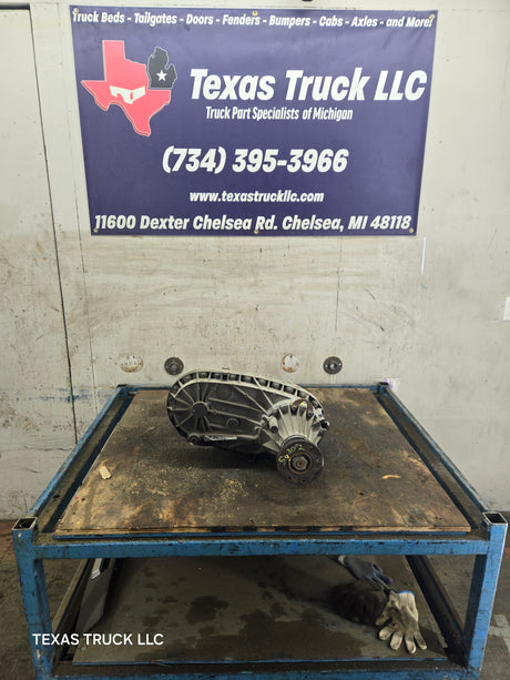 2003-2010 5R110 Ford Super Duty Transfer Case Electric Shift F250 F350 F450 F550