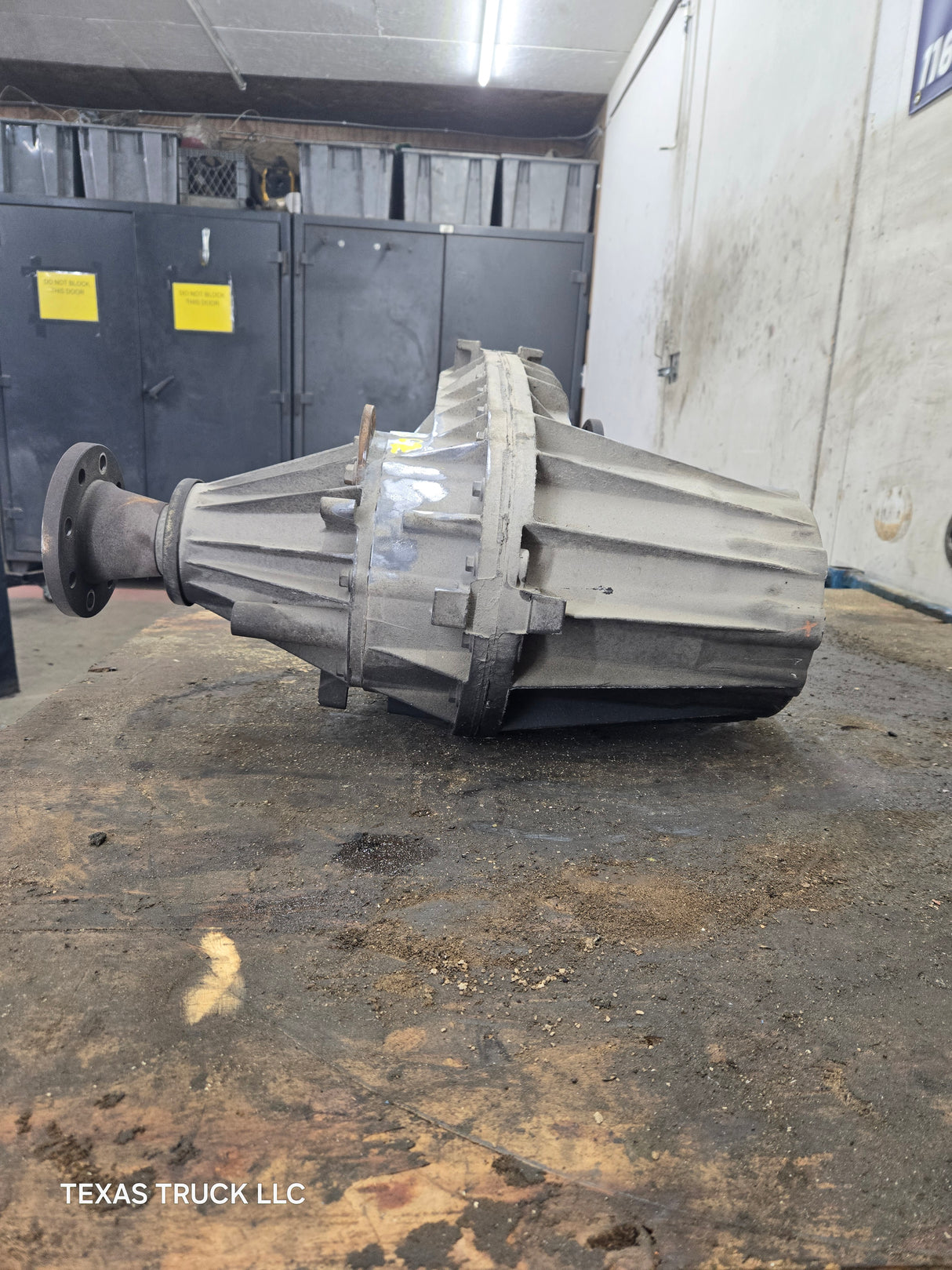 2003-2010 5R110 Ford Super Duty Transfer Case Electric Shift F250 F350 F450 F550