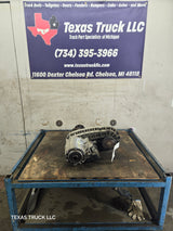 2003-2010 5R110 Ford Super Duty Transfer Case Electric Shift F250 F350 F450 F550