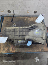 2011-16 6.2L Gas 6r140 Automatic Transmission 4wd 2wd Ford F250 F350 F450 F550 Super Duty