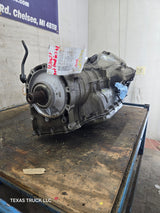 2011-16 6.2L Gas 6r140 Automatic Transmission 4wd 2wd Ford F250 F350 F450 F550 Super Duty