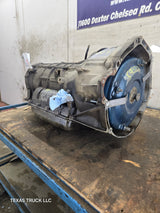 2011-16 6.2L Gas 6r140 Automatic Transmission 4wd 2wd Ford F250 F350 F450 F550 Super Duty