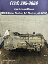 2011-16 6.2L Gas 6r140 Automatic Transmission 4wd 2wd Ford F250 F350 F450 F550 Super Duty