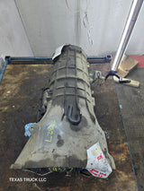 2011-16 6.2L Gas 6r140 Automatic Transmission 4wd 2wd Ford F250 F350 F450 F550 Super Duty